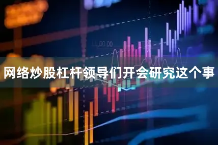 网络炒股杠杆领导们开会研究这个事