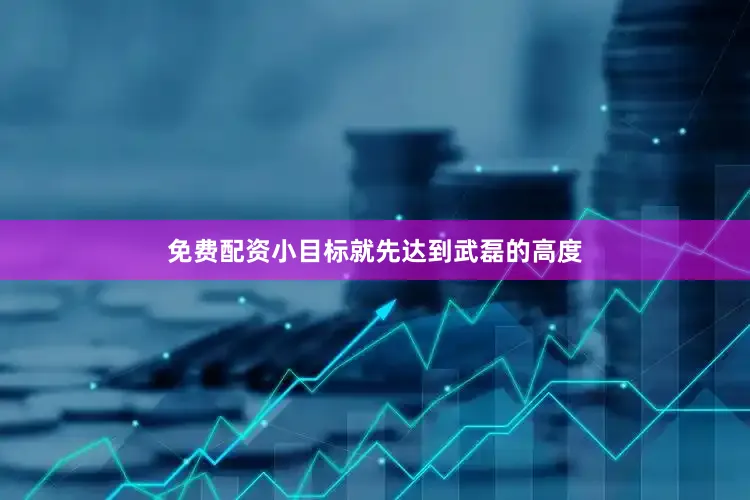 免费配资小目标就先达到武磊的高度